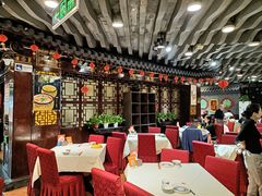 -老浒记烤鸭-北京菜(琉璃厂店)