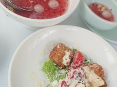 -小城故事·地道宁波味(月湖盛园店)