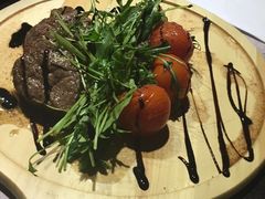 -HIHE Bistro·Oyster Bar(华熙live店)