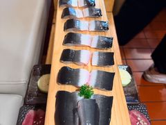 -泥炉烧肉师(新街口金銮巷店)