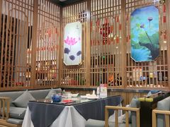 -楚鲜·汉正街一号(天河店)