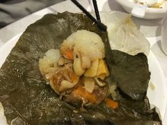 糯米鸡-金满楼(天河中路店)