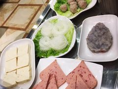 -匹夫涮肉城(黄村店)