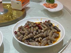 -小天妃海鲜酒楼(西马庄店)