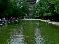 -玲珑塔公园