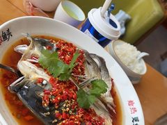 -湘阁里辣(南岭购物广场店)