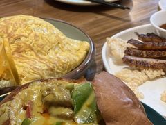 -泰堤坊(淡水体育馆店)