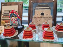-北京希尔顿逸林酒店