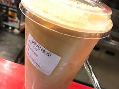 -香港鸿记冰室