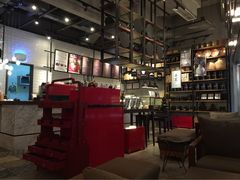 -去茶山(重庆万象城店)