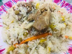 -新疆巴州金丝特餐厅(大钟寺店)