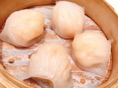 虾饺-御宝轩(益丰·外滩源店)