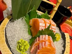-满来寿喜烧(金虹桥店)