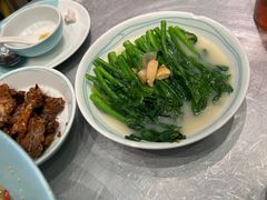 -姚姚酸菜鱼·金戈戈香港豉油鸡(喜荟城联名店)