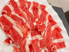 -常赢三兄弟·清真涮肉(崂山路总店)