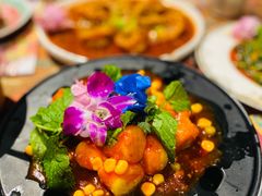 -小娘惹厨房Little Nyonya(狮城有约上榜店)
