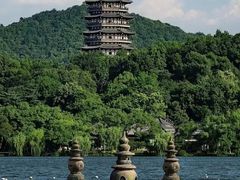 -鼓楼(西湖风景名胜区)