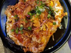 开胃五柳蛋-啫神·广州地标美食(北京路店)