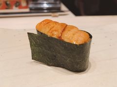 -晴空·日本料理(万象城店)