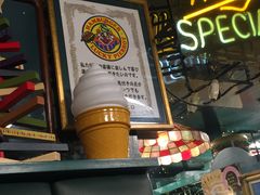 -幸运小丑汉堡(Bay Area本店)
