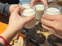 -壹兆圆重庆火锅手工炒底料(长白格林玫瑰湾店)