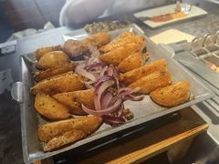 -很久以前羊肉串(南京路第一百货店)