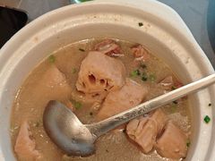 -湖锦酒楼(八一路店)