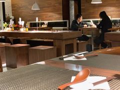 大堂-十面春风·江南面馆(崇宁路店)