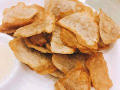 -东四民芳餐厅(世茂工三店)