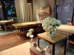 大堂-壹霖·洱语云南菜(方恒国际店)