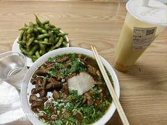 -胖子卤煮