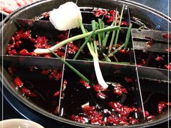 -化龙桥九宫格火锅(清水河店)