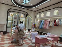 -天河领展广场
