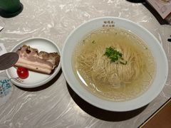 -松鹤面馆·古法焖肉面(观前店)