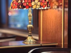 -国际饭店·原点咖啡吧ORIGIN CAFE&BAR