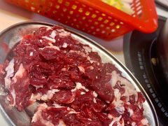 -菜忠潮州牛肉店(岗厦店)