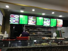 -白魁老号饭庄(安内店)
