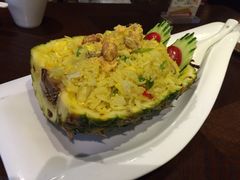 -娘惹裙厨餐厅(昙华林店)