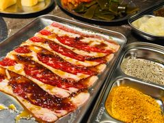 -一品诚记烤肉(大连柏威年购物中心店)