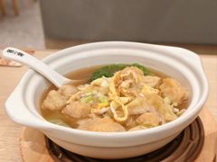 -蔡澜点心·粤菜(新街口IFCX店)