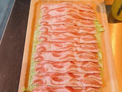 -辣伍鲜毛肚老火锅(元一店)