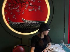 -濮园 · 四合院餐厅