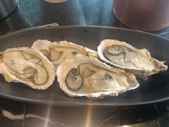 生蚝-禧鳳記·猪肚鸡火锅(玖洲道店)