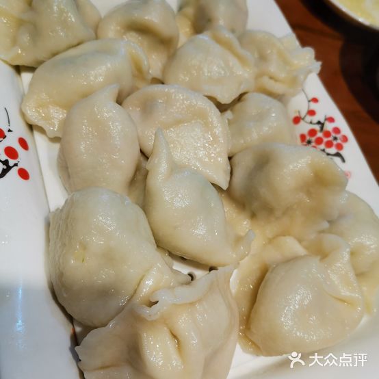 东北外婆饺子馆(翠花餐饮)