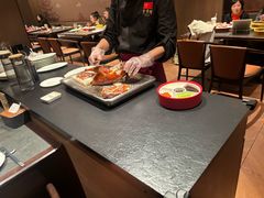-全聚德(双井店)