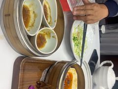 -水上明月·湖景餐厅