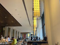 -宁海安岚·南溪阁全日餐厅