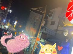 -盟重烧烤(东瓜山创始店)