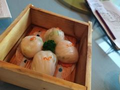 -北海银滩皇冠假日酒店-德丰楼中餐厅