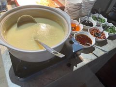 -大理实力希尔顿酒店•香全日制餐厅